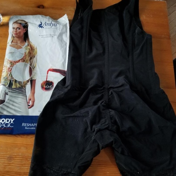 COPY - Ardyss Body Magic 2 Step System - Picture 4 of 6